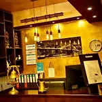 Parkhotel Lindenhof - Kostenlose Parkplaetze 3*