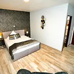 Parkhotel Lindenhof - Kostenlose Parkplaetze Offenbach am Main