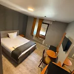 Hotel Parkhotel Lindenhof - Kostenlose Parkplaetze Offenbach am Main
