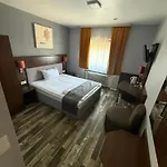 Parkhotel Lindenhof - Kostenlose Parkplaetze Offenbach am Main