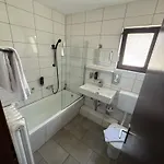 Parkhotel Lindenhof - Kostenlose Parkplaetze 3* Offenbach am Main