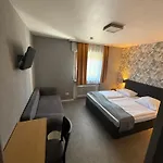 Parkhotel Lindenhof - Kostenlose Parkplaetze Hotel 3*