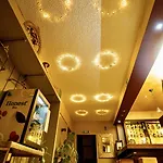 Parkhotel Lindenhof - Kostenlose Parkplaetze Hotel 3*