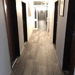 Hotel Parkhotel Lindenhof - Kostenlose Parkplaetze Offenbach am Main