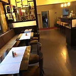 Hotel Parkhotel Lindenhof - Kostenlose Parkplaetze Offenbach am Main