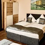 Parkhotel Lindenhof - Kostenlose Parkplaetze 3* Offenbach am Main