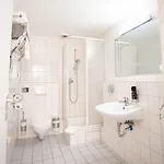 Parkhotel Lindenhof - Kostenlose Parkplaetze 3* Offenbach am Main