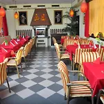 Hotel Parkhotel Lindenhof - Kostenlose Parkplaetze 3*