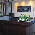 Parkhotel Lindenhof - Kostenlose Parkplaetze Hotel