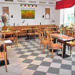 Parkhotel Lindenhof - Kostenlose Parkplaetze Hotel 3*