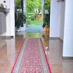 Parkhotel Lindenhof - Kostenlose Parkplaetze Hotel Offenbach am Main