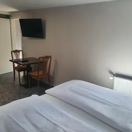 Parkhotel Lindenhof - Kostenlose Parkplaetze Ξενοδοχείο