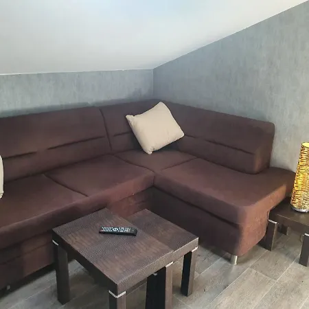 Parkhotel Lindenhof - Kostenlose Parkplaetze 3* Offenbach am Main