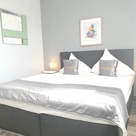 Parkhotel Lindenhof - Kostenlose Parkplaetze Ξενοδοχείο