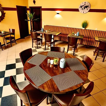 Parkhotel Lindenhof - Kostenlose Parkplaetze Offenbach am Main
