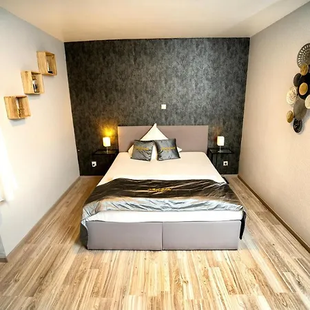 Hotel Parkhotel Lindenhof - Kostenlose Parkplaetze Offenbach am Main
