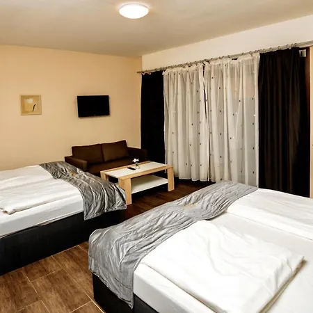 Ξενοδοχείο Parkhotel Lindenhof - Kostenlose Parkplaetze Όφενμπαχ