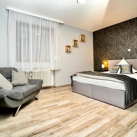 Parkhotel Lindenhof - Kostenlose Parkplaetze 3*