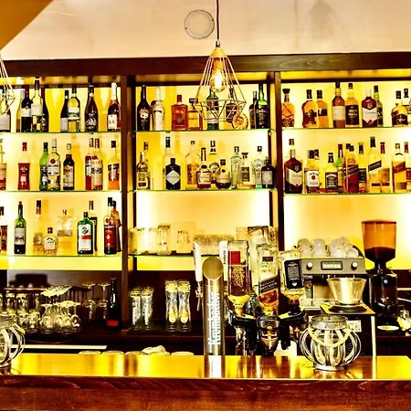 Parkhotel Lindenhof - Kostenlose Parkplaetze 3* Offenbach am Main