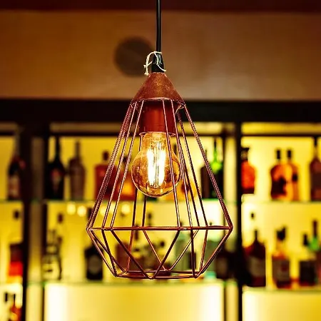 Parkhotel Lindenhof - Kostenlose Parkplaetze Hotel