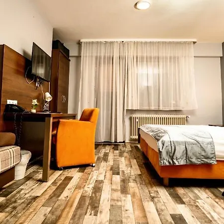 Parkhotel Lindenhof - Kostenlose Parkplaetze Ξενοδοχείο