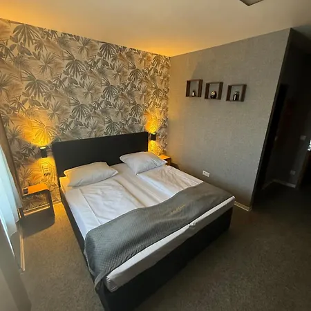 Parkhotel Lindenhof - Kostenlose Parkplaetze