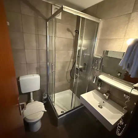 Parkhotel Lindenhof - Kostenlose Parkplaetze Ξενοδοχείο