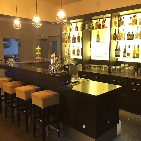 Parkhotel Lindenhof - Kostenlose Parkplätze Offenbach am Main