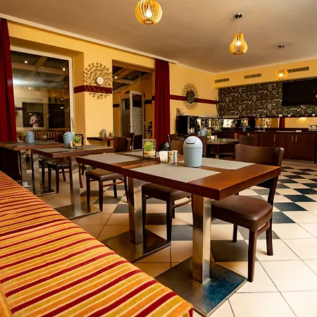 Hotel Parkhotel Lindenhof - Kostenlose Parkplaetze Offenbach am Main