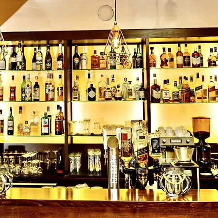 Parkhotel Lindenhof - Kostenlose Parkplätze Hotel 3*