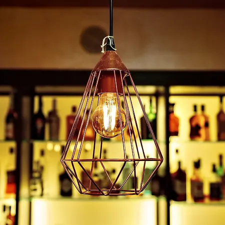 Hotel Parkhotel Lindenhof - Kostenlose Parkplaetze Offenbach am Main