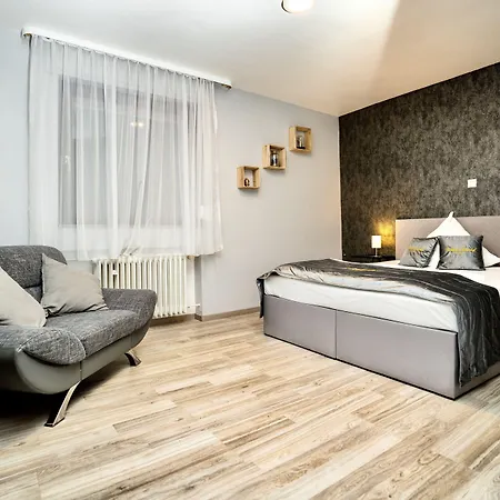 Parkhotel Lindenhof - Kostenlose Parkplaetze