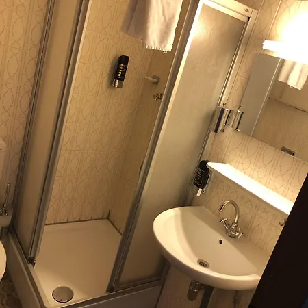 Parkhotel Lindenhof - Kostenlose Parkplaetze