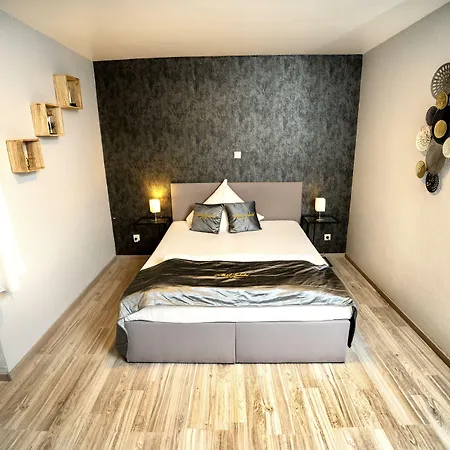 Parkhotel Lindenhof - Kostenlose Parkplätze Hotel Offenbach am Main