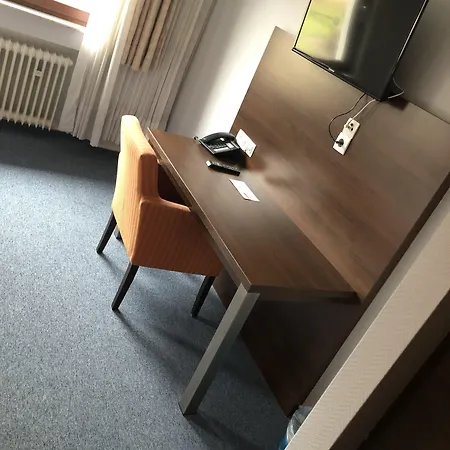 Parkhotel Lindenhof - Kostenlose Parkplaetze Hotel