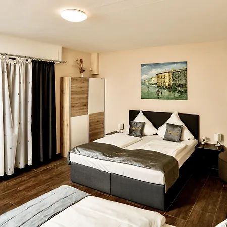 Parkhotel Lindenhof - Kostenlose Parkplaetze Hotel Offenbach del Meno