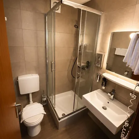 Parkhotel Lindenhof - Kostenlose Parkplätze Hotel Offenbach am Main