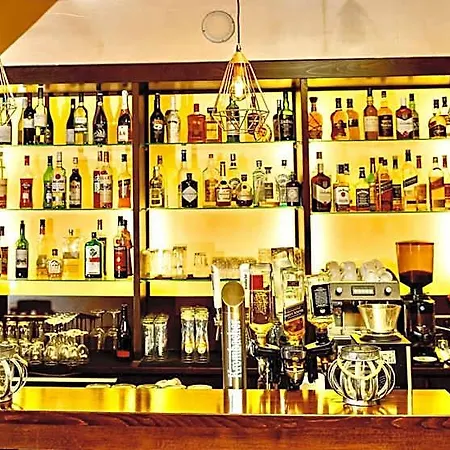 Parkhotel Lindenhof - Kostenlose Parkplaetze Hotel 3*