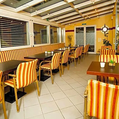 Parkhotel Lindenhof - Kostenlose Parkplaetze Hotel 3*