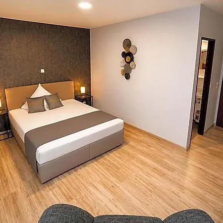 Hotel Parkhotel Lindenhof - Kostenlose Parkplaetze Offenbach am Main