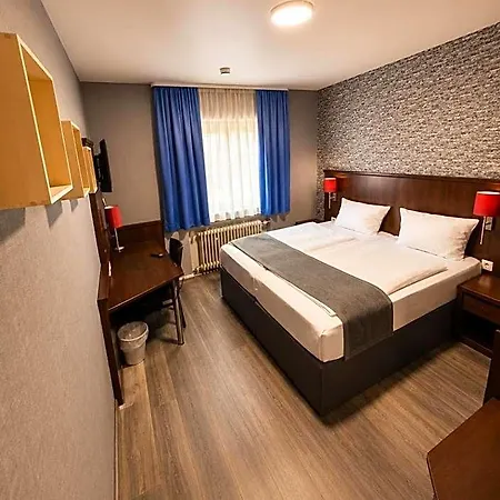 Parkhotel Lindenhof - Kostenlose Parkplaetze Hotel Offenbach am Main