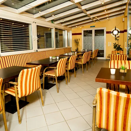 Parkhotel Lindenhof - Kostenlose Parkplaetze Hotel 3*