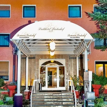 Hotel Parkhotel Lindenhof - Kostenlose Parkplaetze