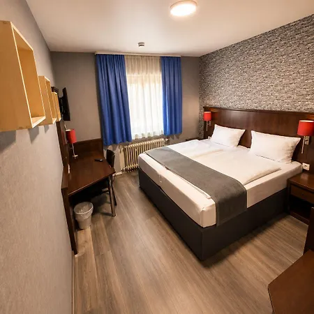 Parkhotel Lindenhof - Kostenlose Parkplaetze Hotel 3*