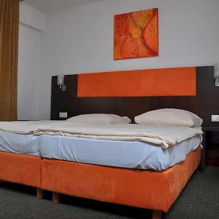 Ξενοδοχείο Parkhotel Lindenhof - Kostenlose Parkplaetze