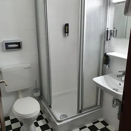 Ξενοδοχείο Parkhotel Lindenhof - Kostenlose Parkplaetze Όφενμπαχ