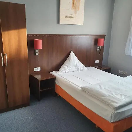 Ξενοδοχείο Parkhotel Lindenhof - Kostenlose Parkplaetze Όφενμπαχ